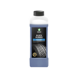 Soluție pentru lustruirea anvelopelor, Grass Black Rubber, 1L