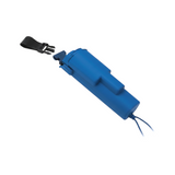 Centură profesională de fixare pentru accesorii și echipamente de curățenie, IPC Tubex