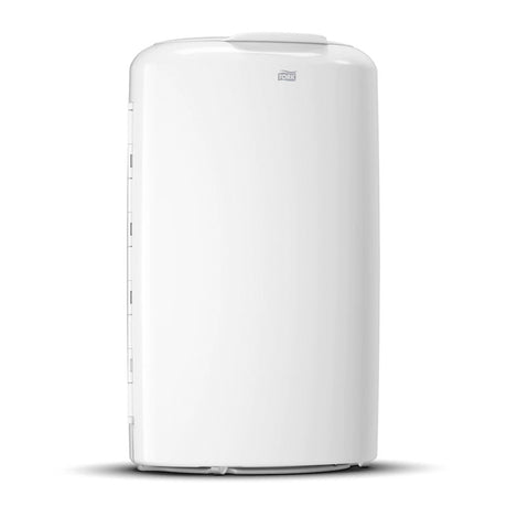 Coș de gunoi Tork, alb, 50L, 563000