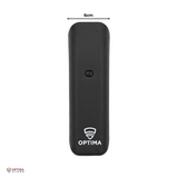 Difuzor profesional / aparat de parfumare ambientala prin atomizare la rece, aplicație mobil, 100 m², 100 ml, 2 W