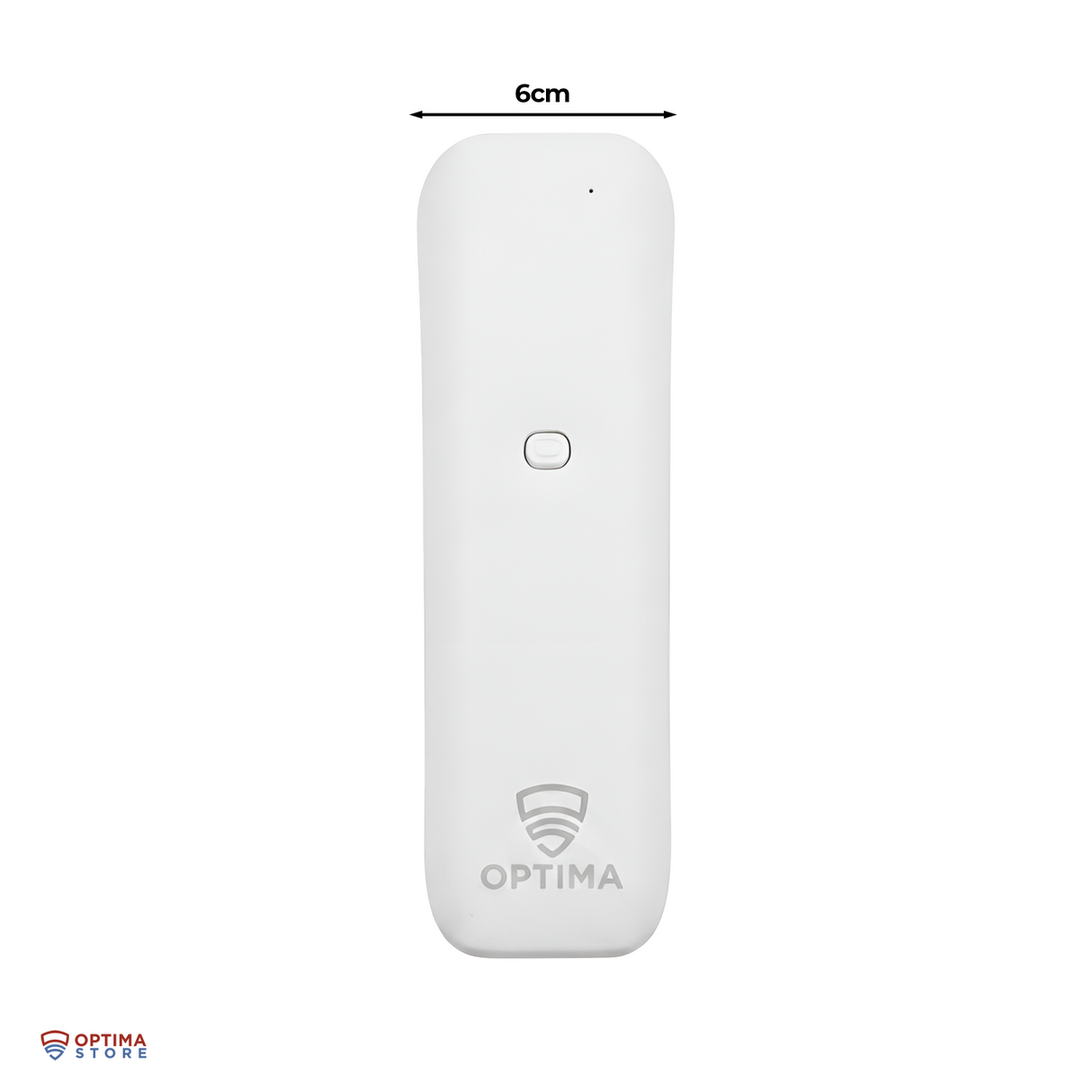 Difuzor profesional / aparat de parfumare ambientala prin atomizare la rece, aplicație mobil, 100 m², 100 ml, 2 W