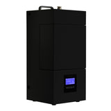 Dispozitiv odorizant profesional, Scentevo Plus, negru