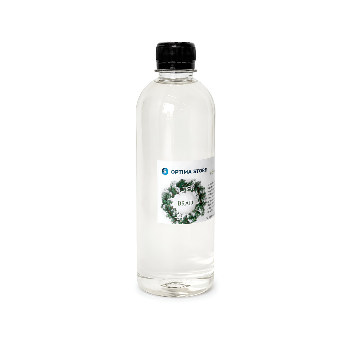 Parfum concentrat pentru atomizor, difuzor și umidificator