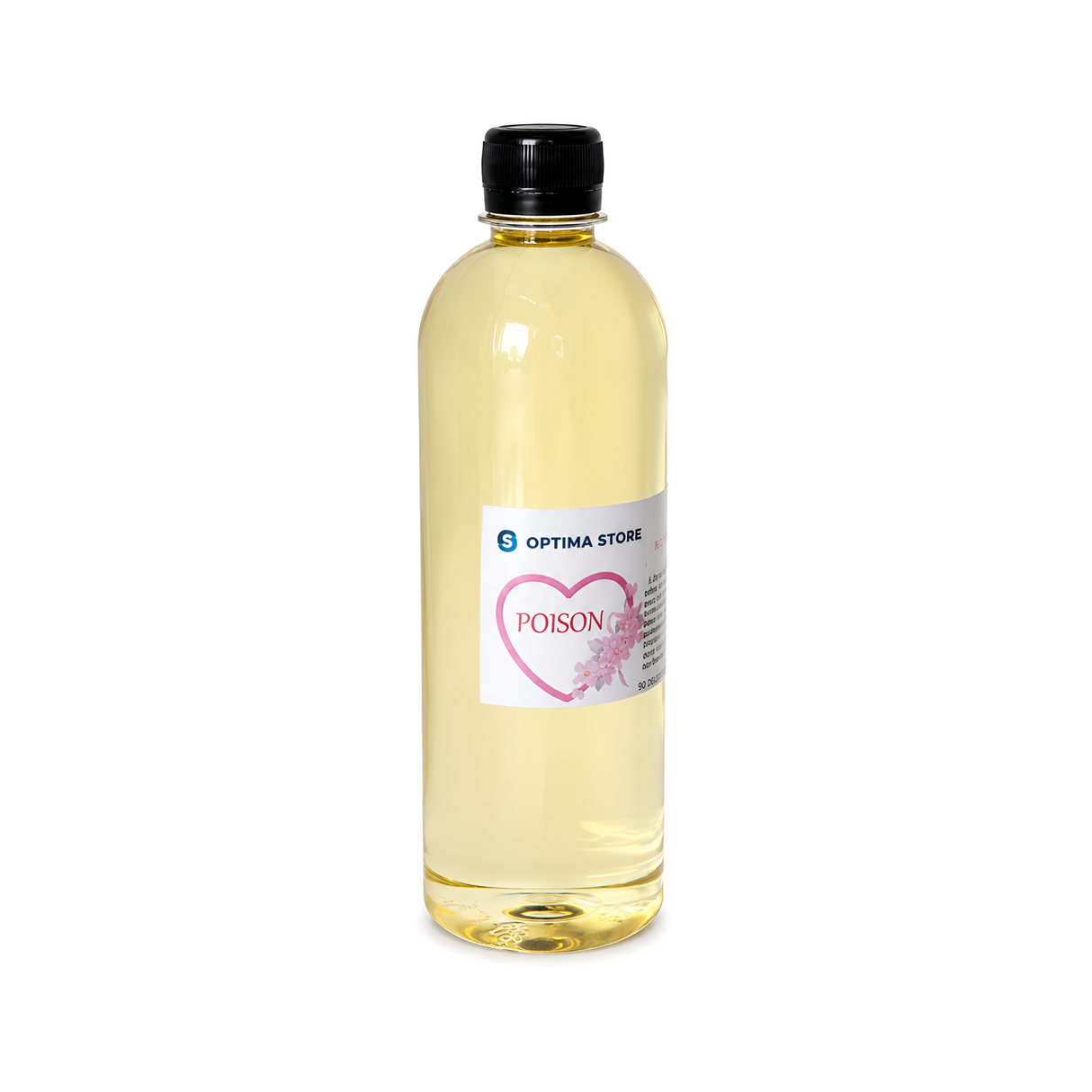 Parfum concentrat pentru atomizor, difuzor și umidificator