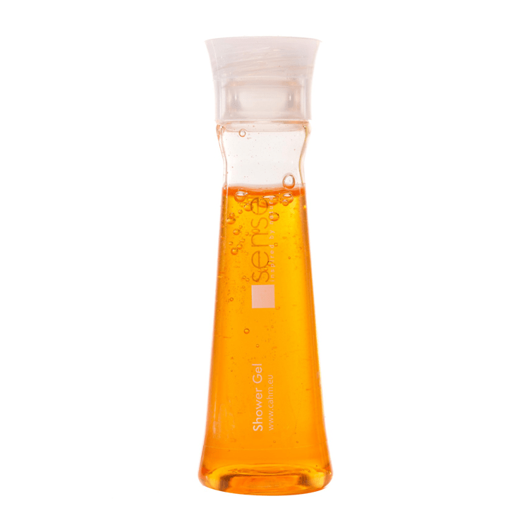 Gel de duș, Sense Cosmetice Hoteliere, 25 ml