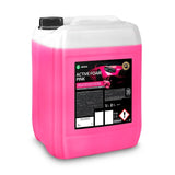 Spumă activă superconcentrată, spumare intensă, Grass Active Foam Pink, 23,5kg
