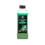 Spumă activă superconcentrată pentru camioane, Grass Active Foam Power, 1L