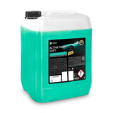 Spumă activă superconcentrată, Grass Active Foam Soft, 23kg