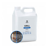 Detergent degresant cuptoare, grătare, aragaze, friteuze, Grass Grill, 5L