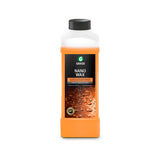 Ceară auto lichidă, superconcentrată, efect hidrofug, Grass Nano Wax, 1L