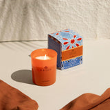 Lumânare parfumată Prija , 160g