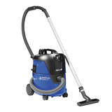 Aspirator industrial umed/uscat Nilfisk Aero 21-01, 21,000Pa, 1000W, 20L