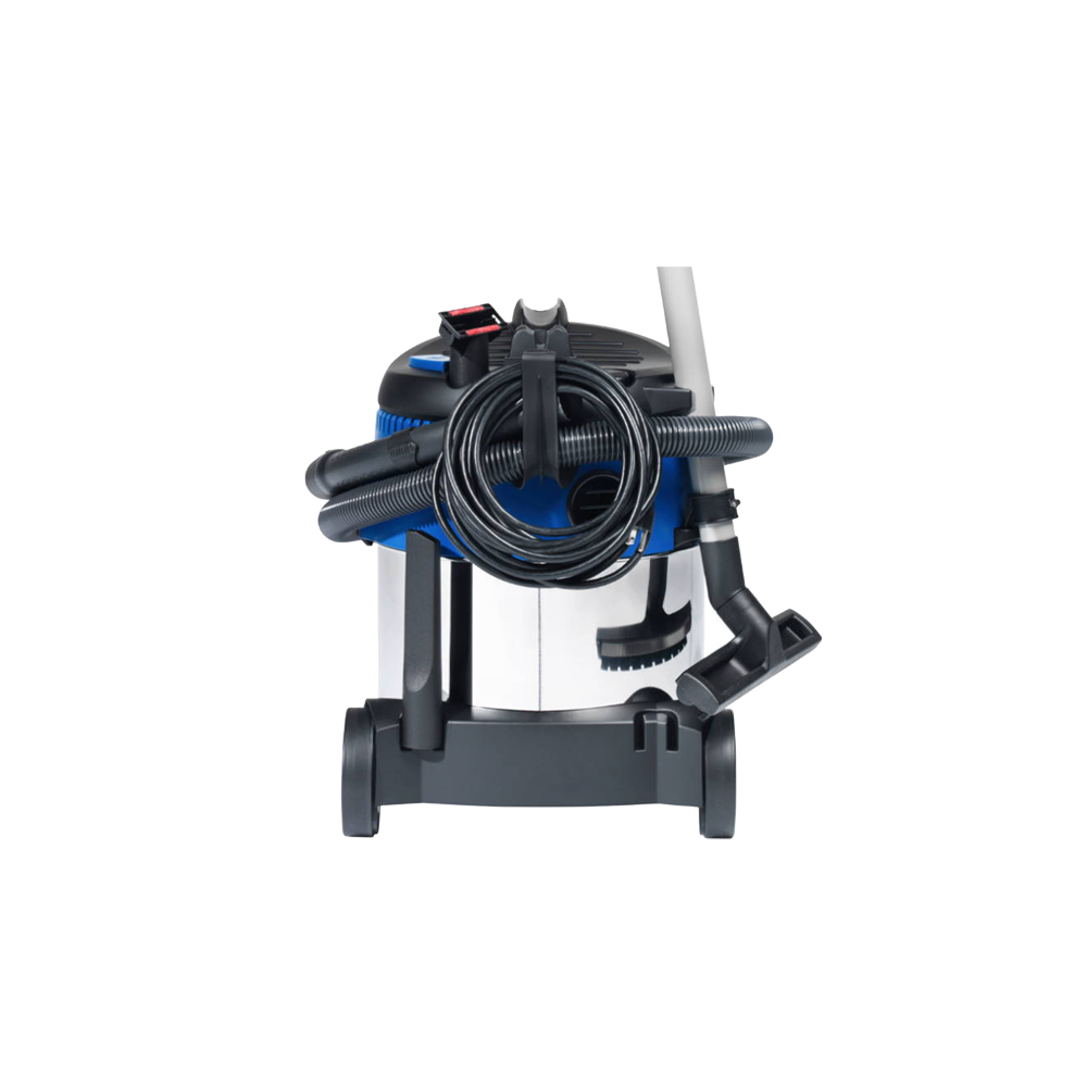 Aspirator industrial umed/uscat Nilfisk Aero 21-01, 21,000Pa, 1000W, 20L