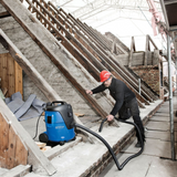 Aspirator industrial umed/uscat Nilfisk Aero 21-01, 21,000Pa, 1000W, 20L