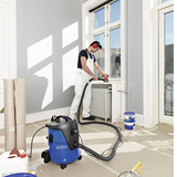 Aspirator industrial umed/uscat Nilfisk Aero 21-01, 21,000Pa, 1000W, 20L