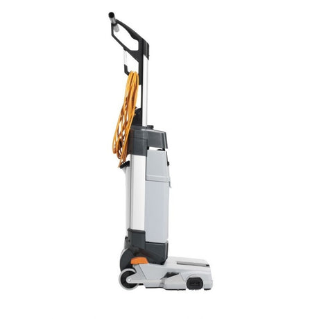 Echipament profesional vertical 3-în-1 pentru spălat, aspirat și uscat pardoseli în spații înguste, 310 m²/h, 3500 Pa, 800 W, 2100 RPM