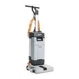 Echipament profesional vertical 3-în-1 pentru spălat, aspirat și uscat pardoseli în spații înguste, 310 m²/h, 3500 Pa, 800 W, 2100 RPM