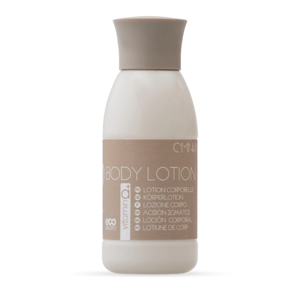 Omnia, cremă de corp, 40ml