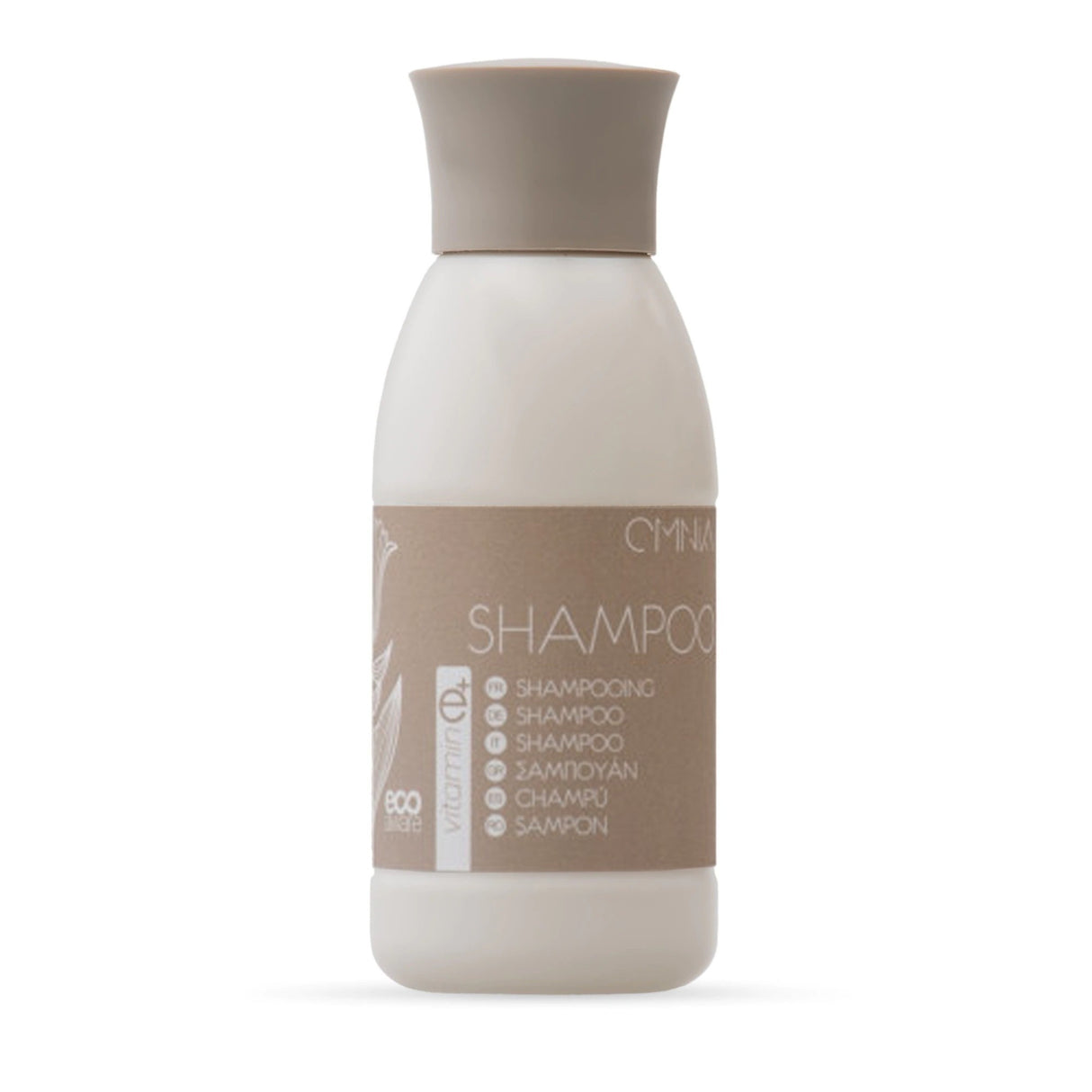 Omnia, șampon premium, 40ml