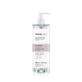 Gel de duș & șampon 2în1, reîncărcabil, Travel Care, 480 ml