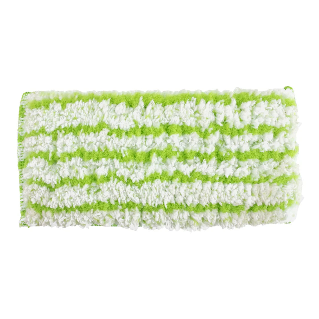 Pad din microfibră densă pentru curățare geamuri și suprafețe, compatibil cu sistem Cleano, 24 × 11 cm, IPC