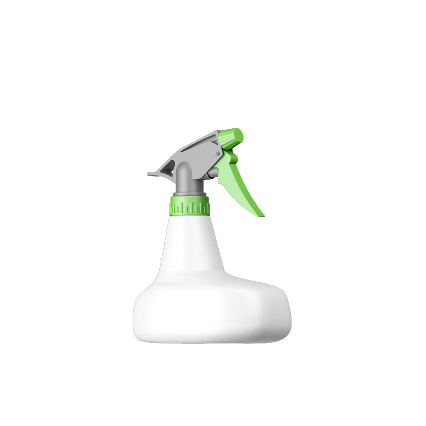 Flacon mini cu pulverizator, 350 ml, IPC