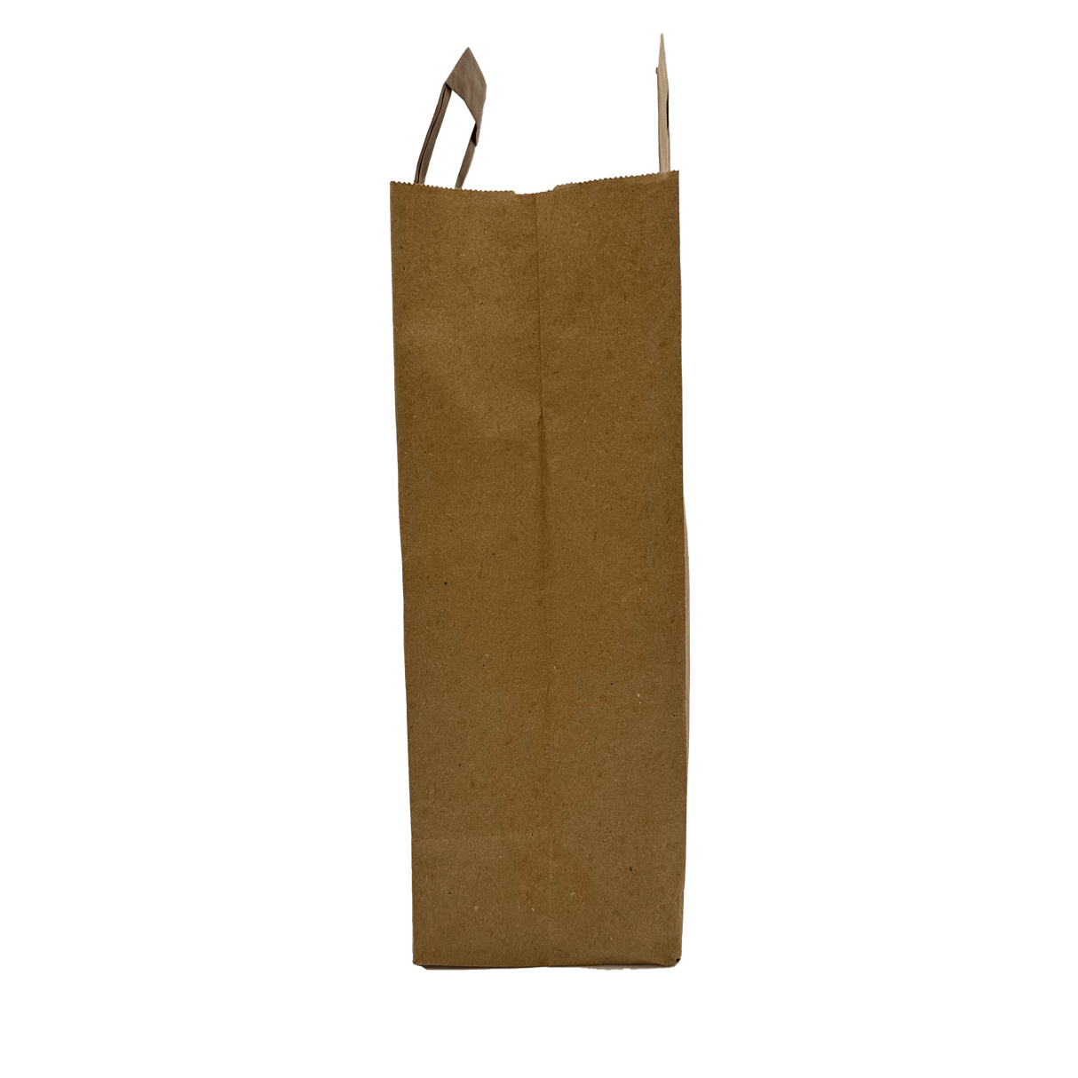 Punga de hartie cu maner, 11x22x28 cm
