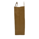 Punga de hartie cu maner, 11x22x28 cm