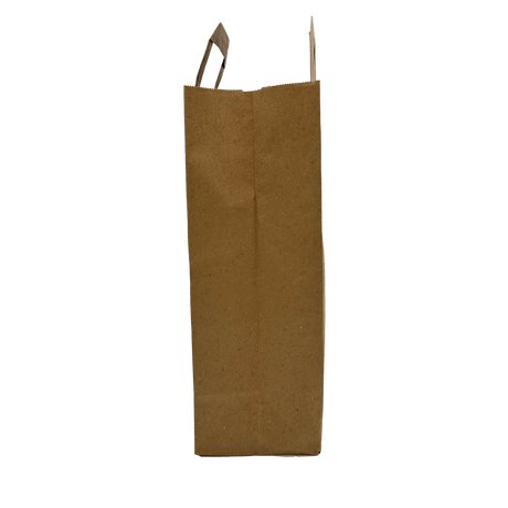 Punga de hartie cu maner, 11x22x28 cm
