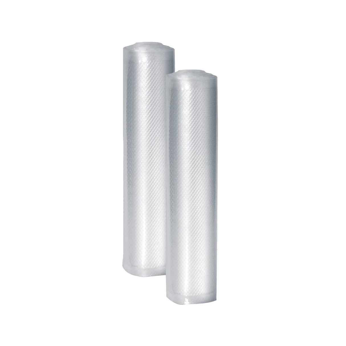 Rolă vidat alimente, gofrata, 30cmx6m, 80 microni, (2 buc/set)