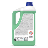 Degresant concentrat alcalin pentru orice tip de suprafețe, Sanitec Grekol SS, 5L