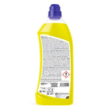 Detergent concentrat pardoseli, Sanitec Igienic Floor, citrice, 1L
