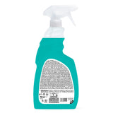 Detergent detartrant/anticalcar parfumat, pentru băi, Sanitec Igienikal Bagno, 750ml
