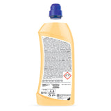 Detergent concentrat cu ceară naturală pentru suprafețe din lemn, Sanitec Parquet, 1L