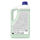 Balsam de rufe neutralizant, Sanitec SoftDet BluOrchid, cu parfum de mosc alb, 5L