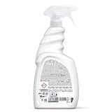 Soluție detartrant/anticalcar pe bază de acid fosforic și sulfamic, Sanitec Ultrakal, 750ml