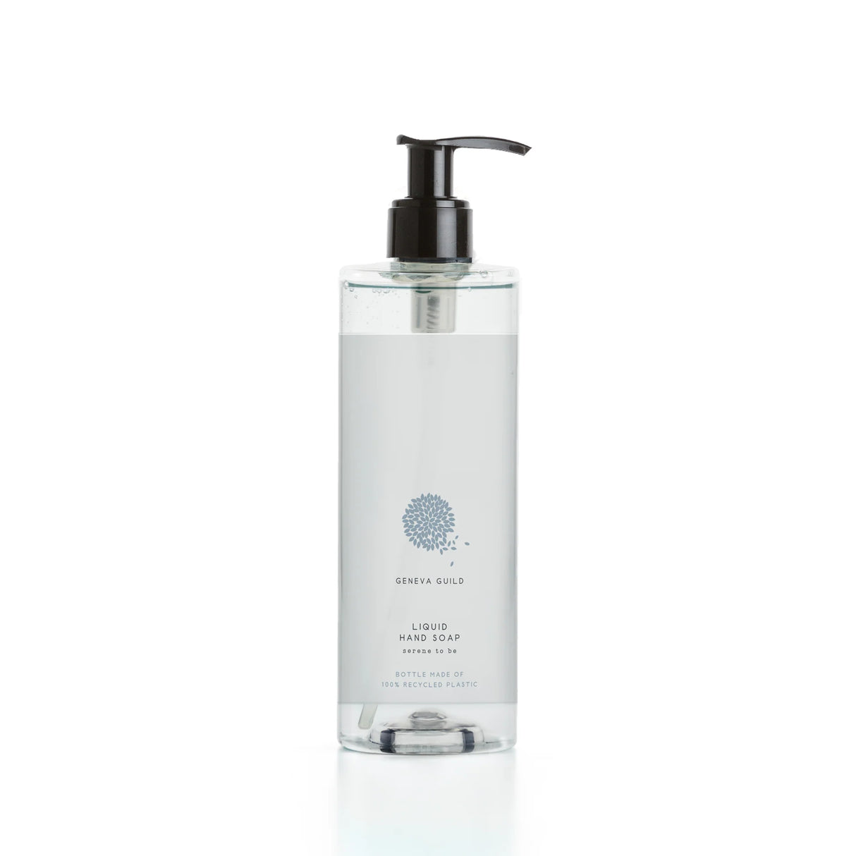 Gel de duș 2in1 Geneva Guild, 380ml