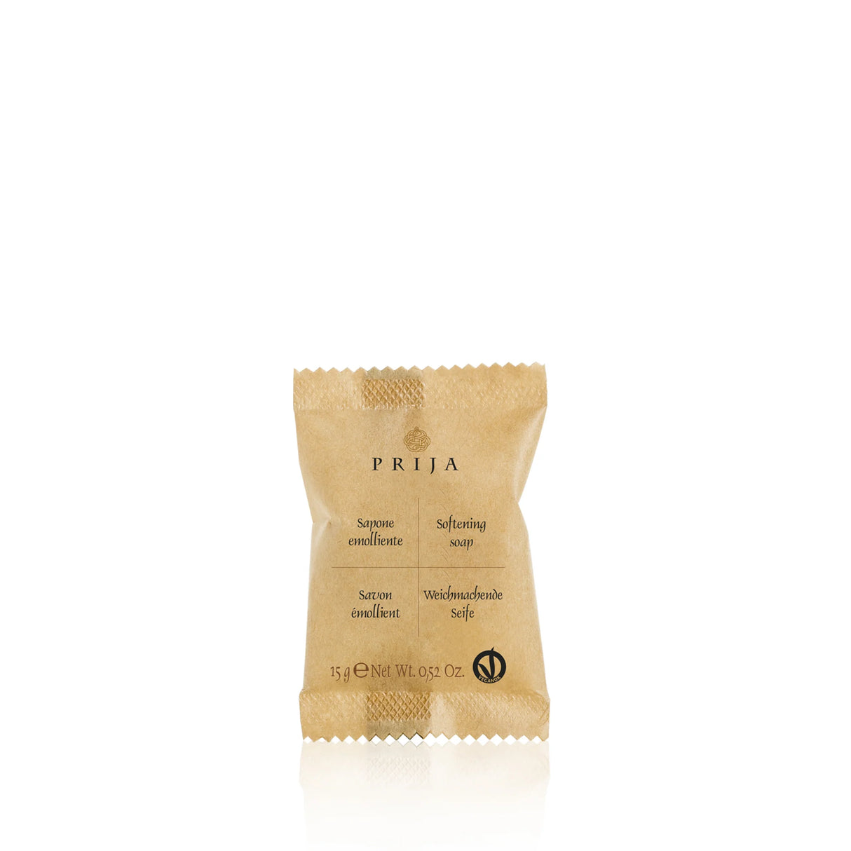 Săpun solid, Prija, 15g