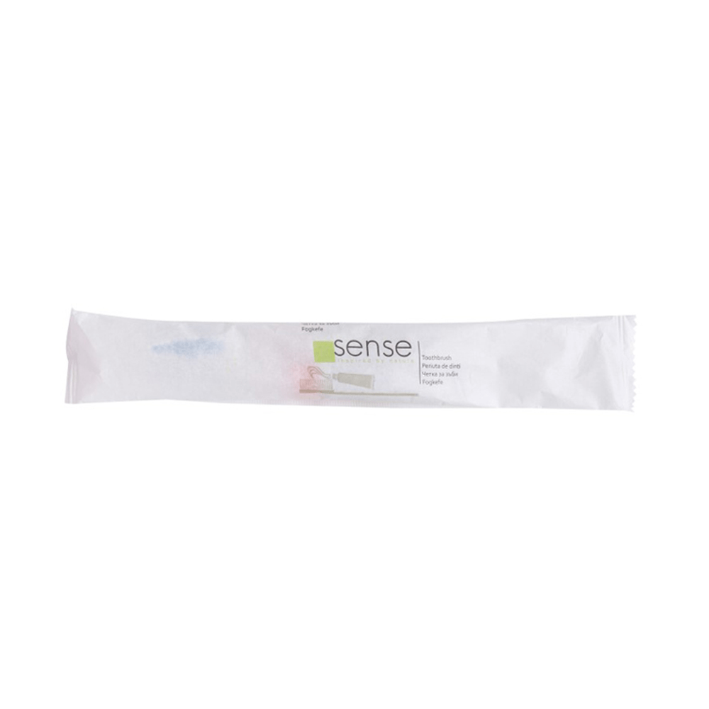Set dentar, Sense Cosmetice Hoteliere