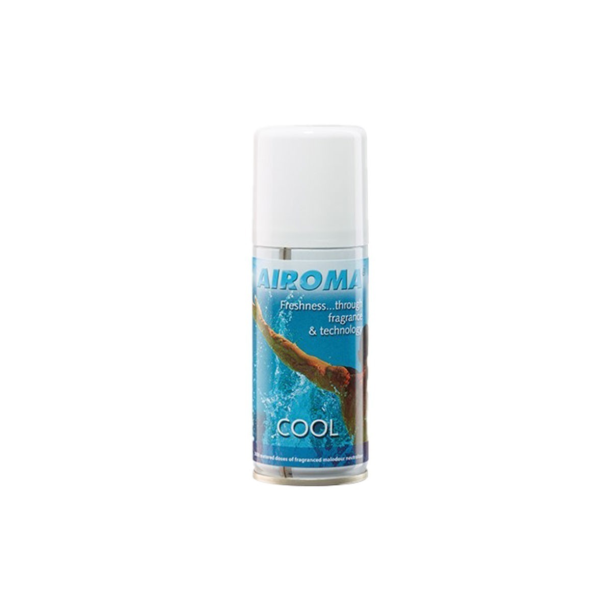 Soavex Refil Deo Floral, rezervă odorizant ambiental, 100ml