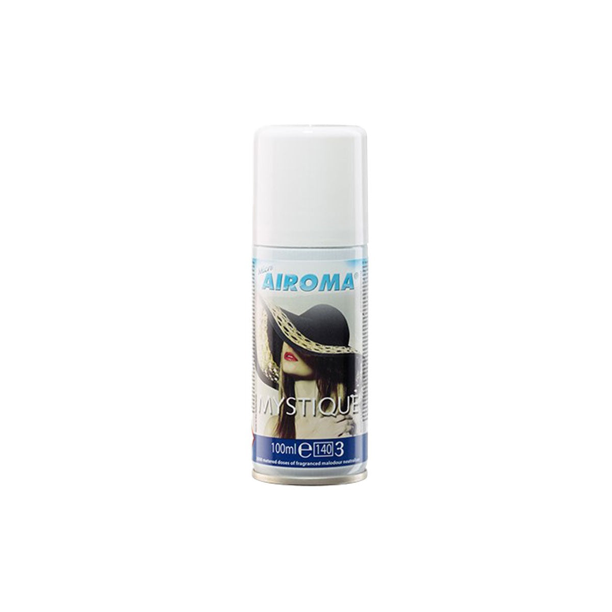 Soavex Refil Deo Mystic, rezervă odorizant ambiental, 100ml