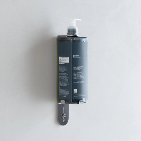 Gel de duș 2in1 Anyah, 480ml