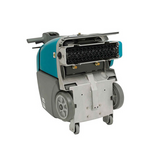 Echipament de extracție pentru curățarea mochetelor și covoarelor, Tennant E5, 1200 RPM, 880W, 19L