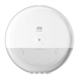Dozator rolă hârtie igienică, Tork SmartOne, alb, 680000