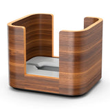 Dispenser șervețele de masă, Tork Xpressnap Snack, maro, 273003