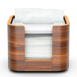 Dispenser șervețele de masă, Tork Xpressnap Snack, maro, 273003