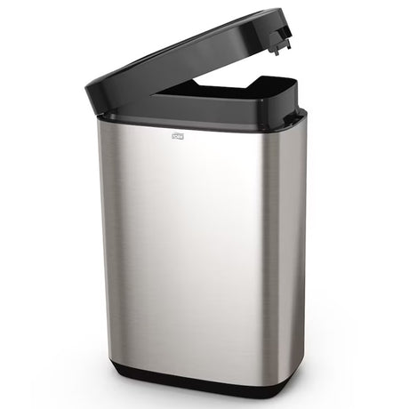 Coș de gunoi inox, Tork, 50L, 460011