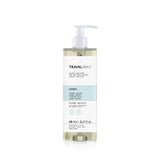 Săpun lichid cu pompă, reîncărcabil, Travel Care, 480 ml