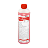 Xense Sanitary, Ecolab, detergent sanitar acid pentru curățarea zilnică a suprafețelor sanitare, parfurmat