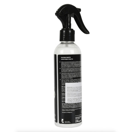 Solutie cu efect mat, Polyrole Matt Grass, 250 ml